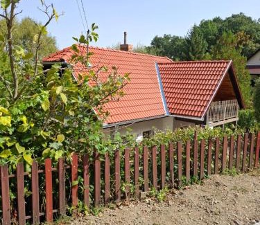 Magyarhertelend Maison | Holiday House Hertelend