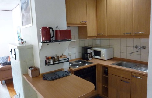 Heringhausen Maison | Maison de vacances Heringhausen pour 1 - 4 personnes avec 3 chambres à coucher - Maison de vacances