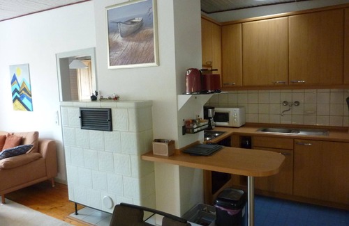 Heringhausen Maison | Maison de vacances Heringhausen pour 1 - 4 personnes avec 3 chambres à coucher - Maison de vacances