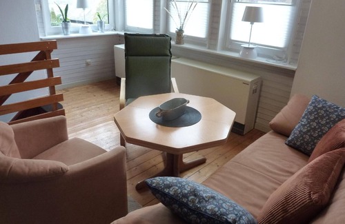 Heringhausen Maison | Maison de vacances Heringhausen pour 1 - 4 personnes avec 3 chambres à coucher - Maison de vacances