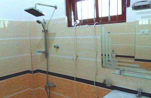 Hikkaduwa Maison | Maison de vacances Hikkaduwa pour 1 - 4 personnes avec 2 chambres à coucher - Maison de vacances
