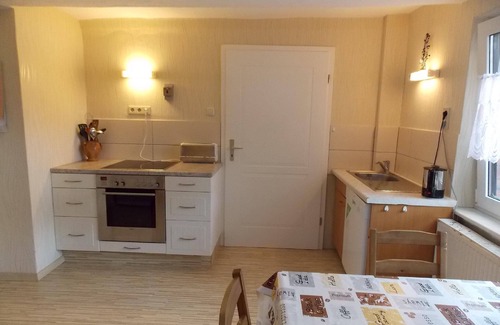 Hohenstein Maison | Holiday house Hohenstein for 1 - 15 persons with 6 bedrooms - Holiday home