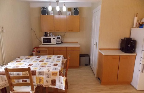 Hohenstein Maison | Holiday house Hohenstein for 1 - 15 persons with 6 bedrooms - Holiday home