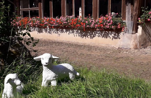 Hohenstein Maison | Holiday house Hohenstein for 1 - 15 persons with 6 bedrooms - Holiday home