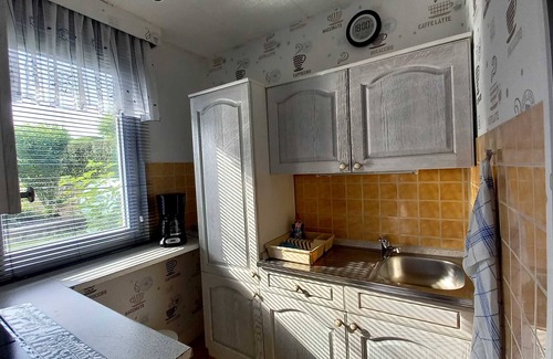 Malchin Maison | Maison de vacances - Maison de vacances à Salem / Kummerower See