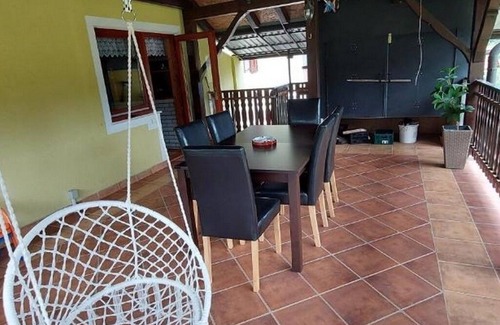 Generalski Stol Maison | Maison de vacances avec parking Generalski Stol, Karlovac (K-22148)