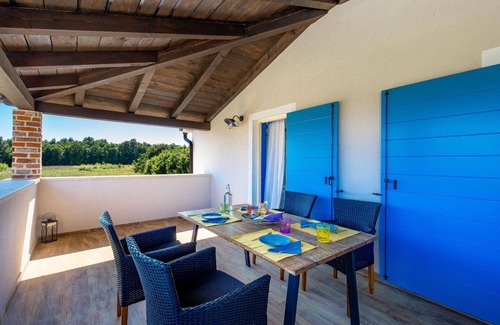 Belavici Maison | Maison de vacances Hreljici pour 1 - 8 personnes avec 3 chambres à coucher - Maison de vacances
