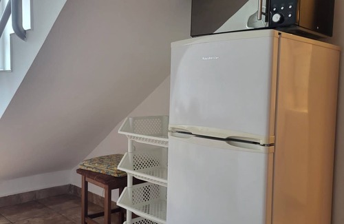 Balatonmariafurdo Maison | Maison de vacances Balatonmáriafürdõ pour 1 - 10 personnes avec 5 chambres à coucher - Maison de vac