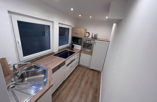 Husen Maison | Maison de vacances Husen pour 1 - 6 personnes avec 3 chambres à coucher - Maison de vacances