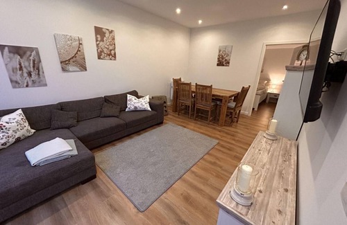 Husen Maison | Maison de vacances Husen pour 1 - 6 personnes avec 3 chambres à coucher - Maison de vacances