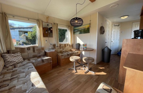 IJmuiden Maison | Maison de vacances IJmuiden pour 1 - 3 personnes avec 2 chambres à coucher - Maison de vacances