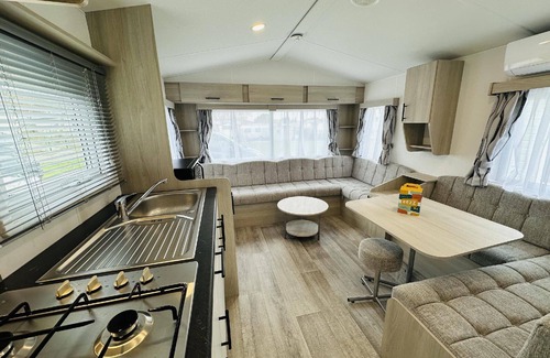 IJmuiden Maison | Maison de vacances IJmuiden pour 1 - 3 personnes avec 2 chambres à coucher - Maison de vacances