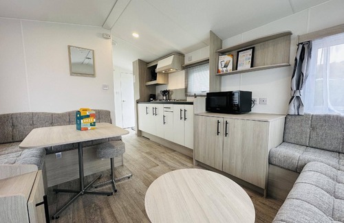 IJmuiden Maison | Maison de vacances IJmuiden pour 1 - 3 personnes avec 2 chambres à coucher - Maison de vacances