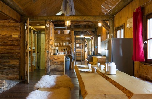 Harztor Maison | Holiday house Ilfeld for 1 - 18 persons with 3 bedrooms - Holiday home