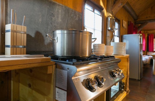 Harztor Maison | Holiday house Ilfeld for 1 - 18 persons with 3 bedrooms - Holiday home
