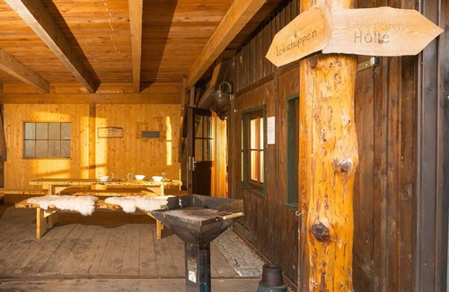Harztor Maison | Holiday house Ilfeld for 1 - 18 persons with 3 bedrooms - Holiday home