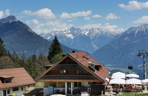 Imst Maison | Maison de vacances Imst pour 1 - 10 personnes avec 5 chambres à coucher - Maison de vacances