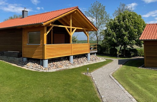 Duvendiek Maison | Maison de vacances dans un endroit calme