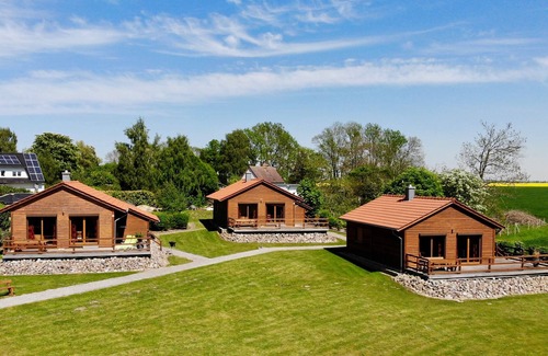 Duvendiek Maison | Maison de vacances dans un endroit calme