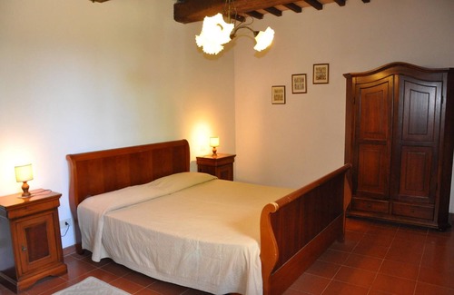 Il Poggio Autre | Maison de vacances Acquapendente pour 1 - 22 personnes avec 11 chambres à coucher - Ferme