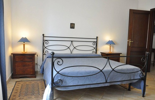 Il Poggio Autre | Maison de vacances Acquapendente pour 1 - 22 personnes avec 11 chambres à coucher - Ferme