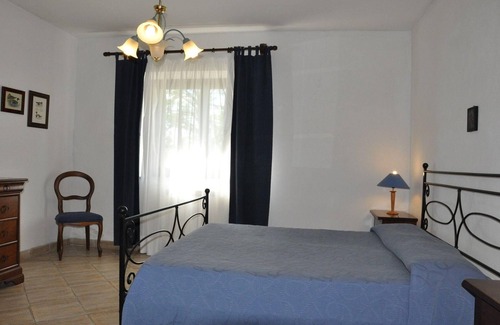 Il Poggio Autre | Maison de vacances Acquapendente pour 1 - 22 personnes avec 11 chambres à coucher - Ferme