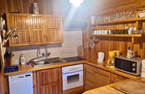 Pasym Maison | Holiday house in Masuria on the lake | in a secluded location, with sauna & rowing boat