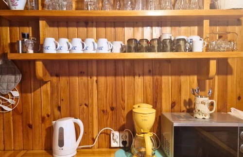 Pasym Maison | Holiday house in Masuria on the lake | in a secluded location, with sauna & rowing boat