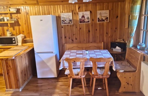 Pasym Maison | Holiday house in Masuria on the lake | in a secluded location, with sauna & rowing boat