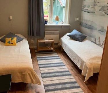 Monsteras Maison | Holiday House in Oknö, Mönsterås