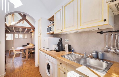 Rambouillet Maison | Holiday house in Rambouillet, close to forest with all facilities