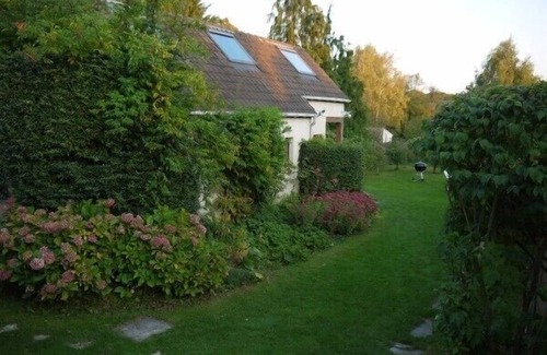 Rambouillet Maison | Holiday house in Rambouillet, close to forest with all facilities