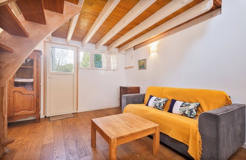 Rambouillet Maison | Holiday house in Rambouillet, close to forest with all facilities