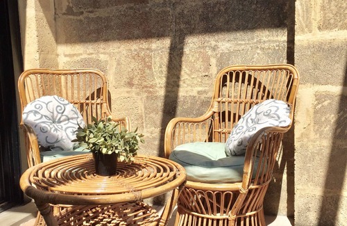 San Cataldo Maison | Holiday house in Salento (Marina di Lecce)