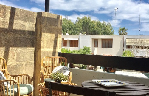 San Cataldo Maison | Holiday house in Salento (Marina di Lecce)