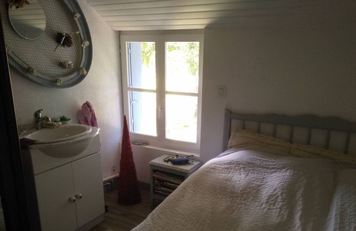 Les Ulmes Maison | Maison de vacances à la campagne