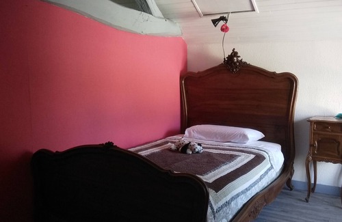 Les Ulmes Maison | Maison de vacances à la campagne
