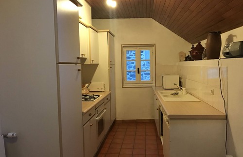 Borce Maison | Maison de vacances au coeur du village