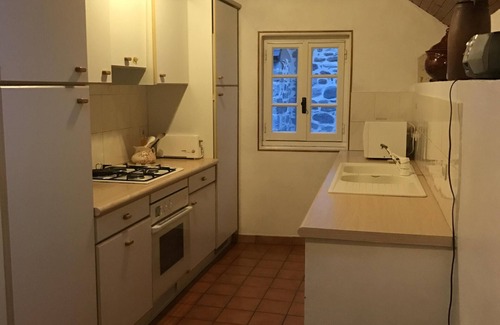 Borce Maison | Maison de vacances au coeur du village