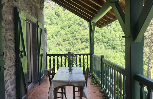 Borce Maison | Maison de vacances au coeur du village