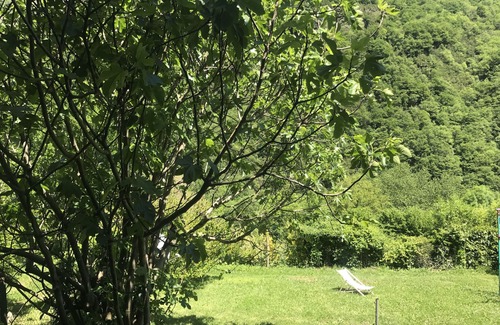 Borce Maison | Maison de vacances au coeur du village