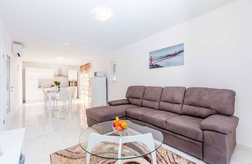 Milohnici Maison | Maison de vacances ISABELLA avec piscine
