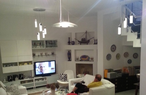 Darica Maison | Maison de vacances Istanbul avec piscine