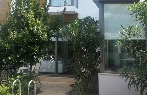 Darica Maison | Maison de vacances Istanbul avec piscine