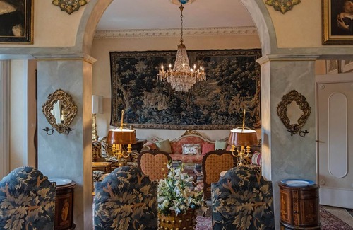 Caprino Veronese Maison | Holiday house Caprino Veronese for 1 - 13 persons with 7 bedrooms - Holiday home
