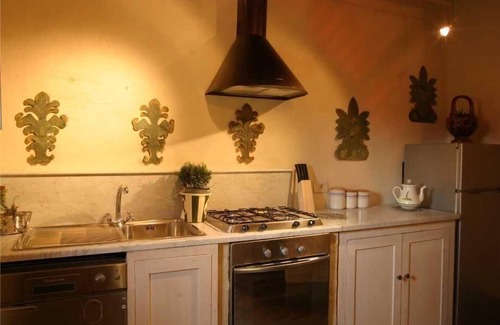 Castel Focognano Maison | Maison de vacances Castel Focognano pour 1 - 14 personnes avec 7 chambres à coucher - Maison de vaca