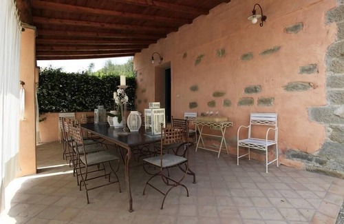 Castel Focognano Maison | Maison de vacances Castel Focognano pour 1 - 14 personnes avec 7 chambres à coucher - Maison de vaca