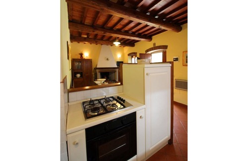 Castel Focognano Maison | Holiday house Castel Focognano for 1 - 4 persons with 2 bedrooms - Holiday home