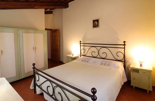 Castel Focognano Maison | Holiday house Castel Focognano for 1 - 4 persons with 2 bedrooms - Holiday home