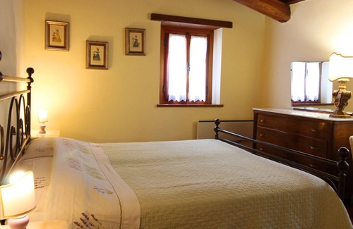 Castel Focognano Maison | Holiday house Castel Focognano for 1 - 4 persons with 2 bedrooms - Holiday home
